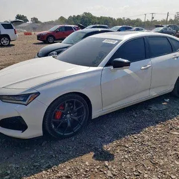 2023 Acura TLX 2.0 SH-AWD Sedan