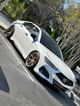 2023 Acura TLX 2.0 SH-AWD w/A-Spec Pkg