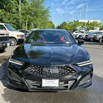 2023 Acura TLX 2.0 SH-AWD A-Spec