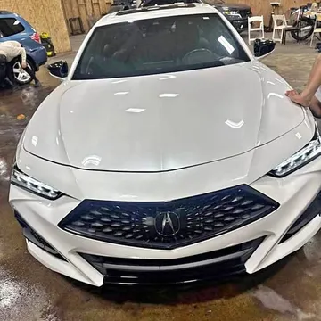 2023 Acura TLX 2.0 SH-AWD A-Spec Package
