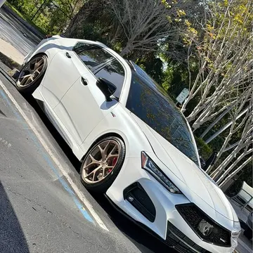 2023 Acura TLX 2.0 SH-AWD A-Spec Package