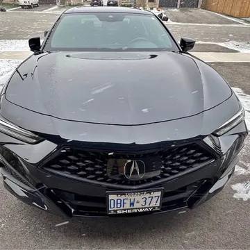 2023 Acura TLX A-Spec SH-AWD