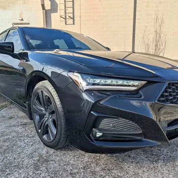 2023 Acura TLX A-Spec