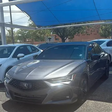 2023 Acura TLX