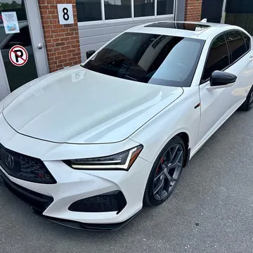 2023 Acura TLX Type S