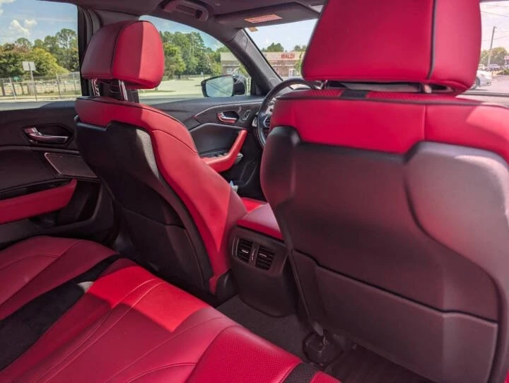 2023 Acura TLX 2nd Gen - Image 17 of 20