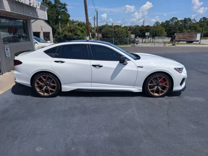 2023 Acura TLX 2nd Gen - Image 7 of 20
