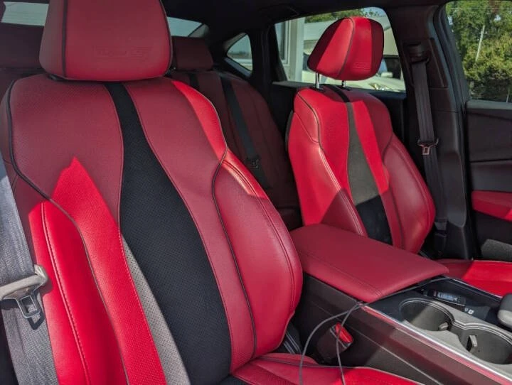 2023 Acura TLX 2nd Gen - Image 14 of 20