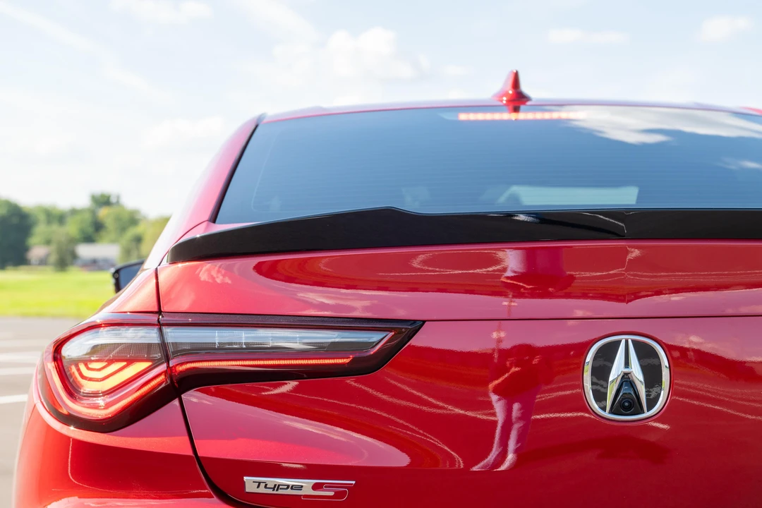 2023 Acura TLX 2nd Gen - Image 13 of 31