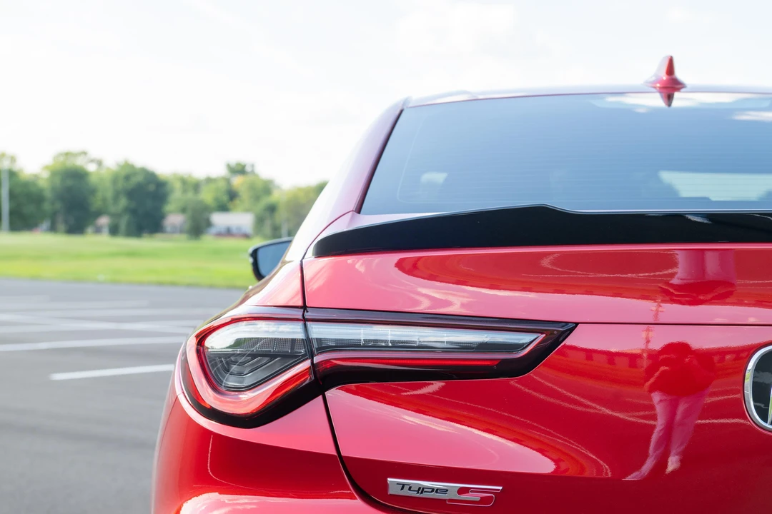 2023 Acura TLX 2nd Gen - Image 15 of 31