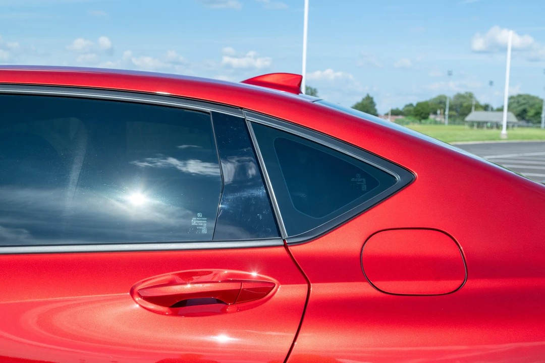 2023 Acura TLX 2nd Gen - Image 21 of 31