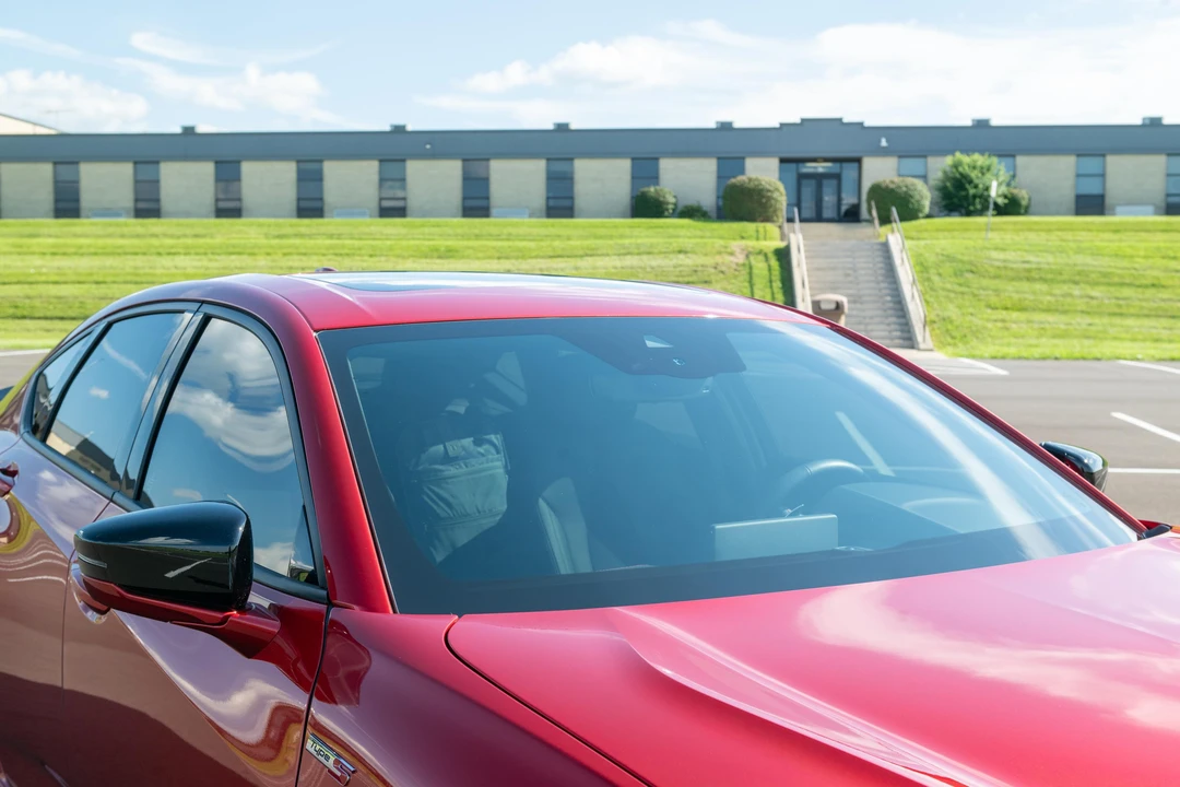 2023 Acura TLX 2nd Gen - Image 22 of 31