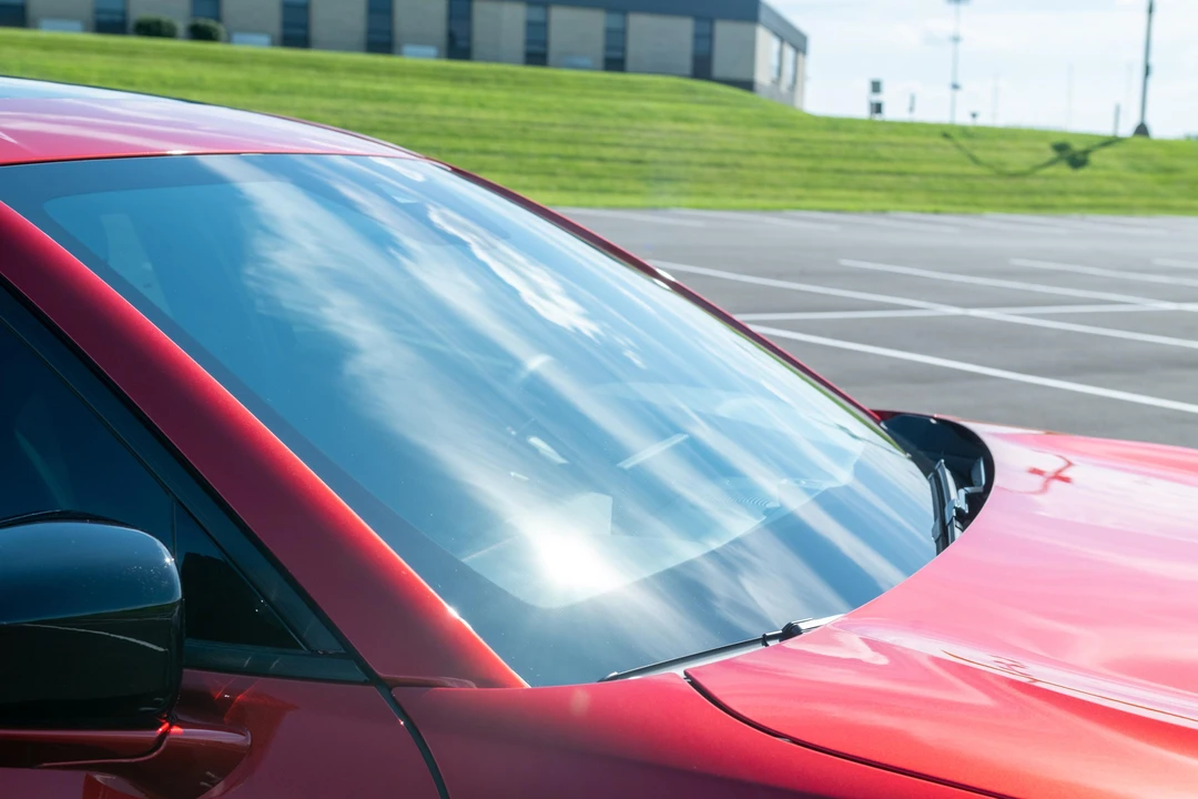 2023 Acura TLX 2nd Gen - Image 23 of 31