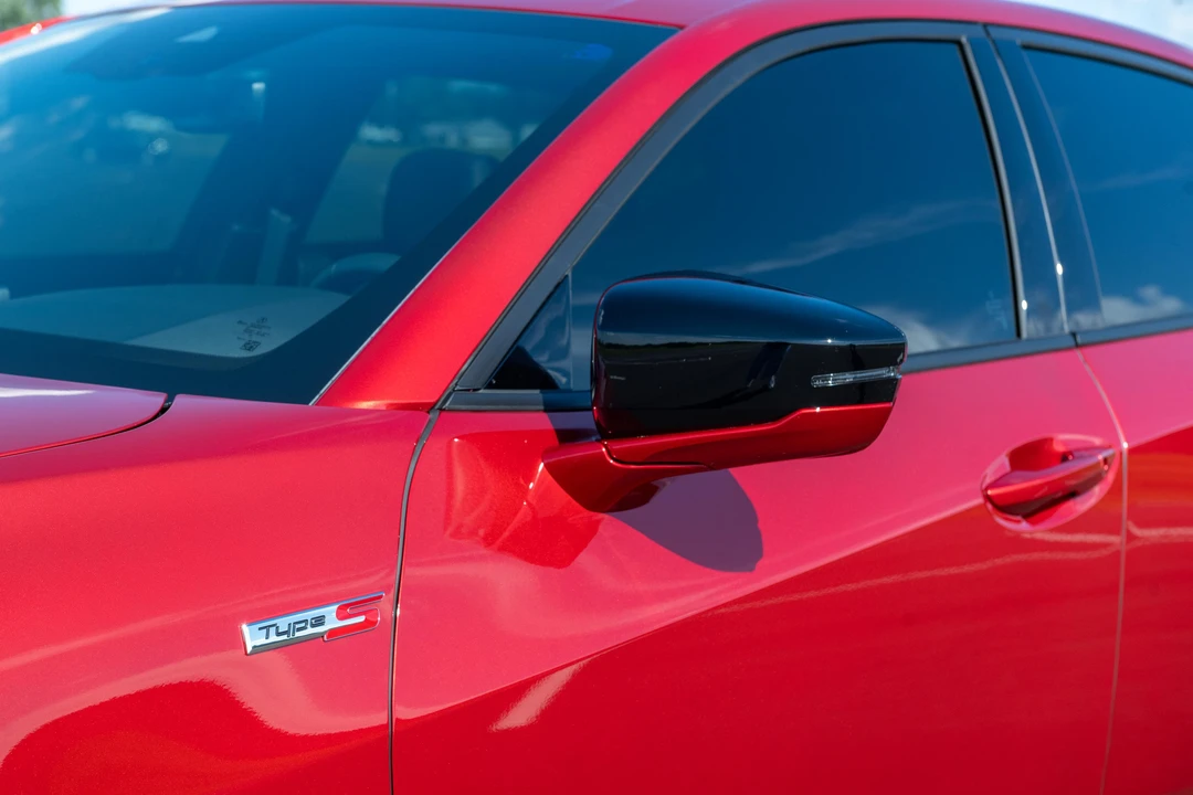 2023 Acura TLX 2nd Gen - Image 24 of 31