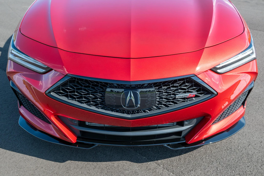 2023 Acura TLX 2nd Gen - Image 26 of 31