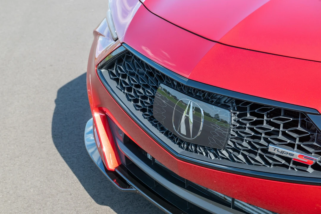 2023 Acura TLX 2nd Gen - Image 27 of 31