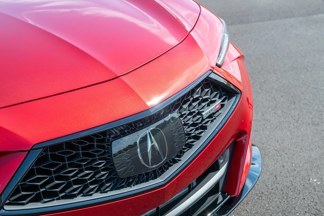 2023 Acura TLX 2nd Gen - Image 28 of 31