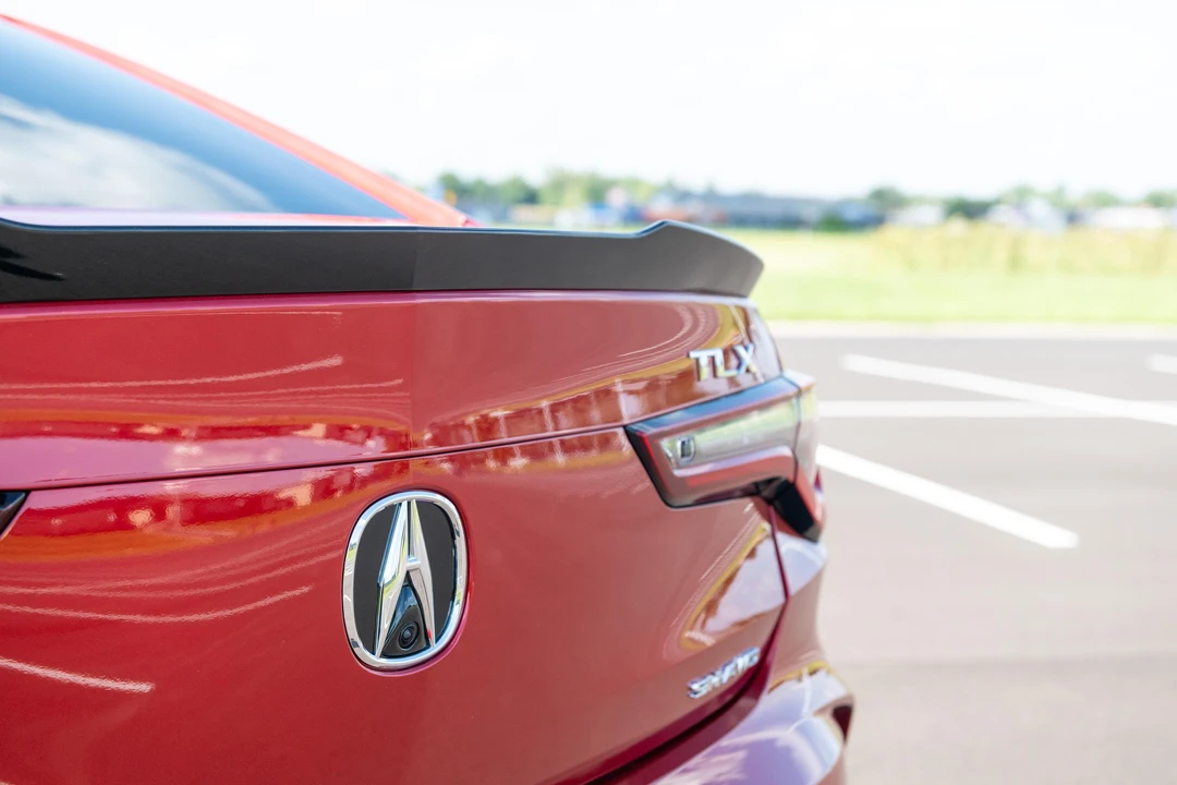 2023 Acura TLX 2nd Gen - Image 30 of 31