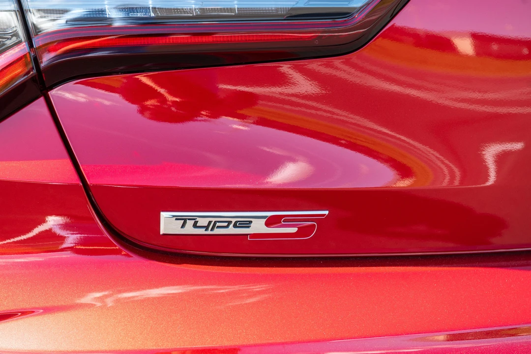2023 Acura TLX 2nd Gen - Image 31 of 31