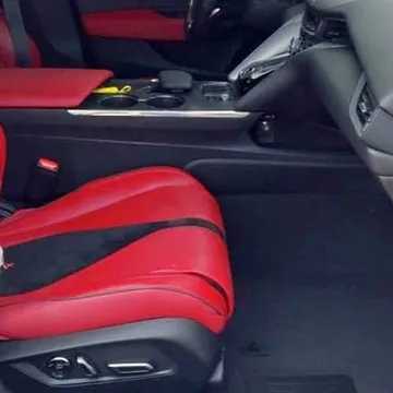 2023 Acura TLX Type S Parts