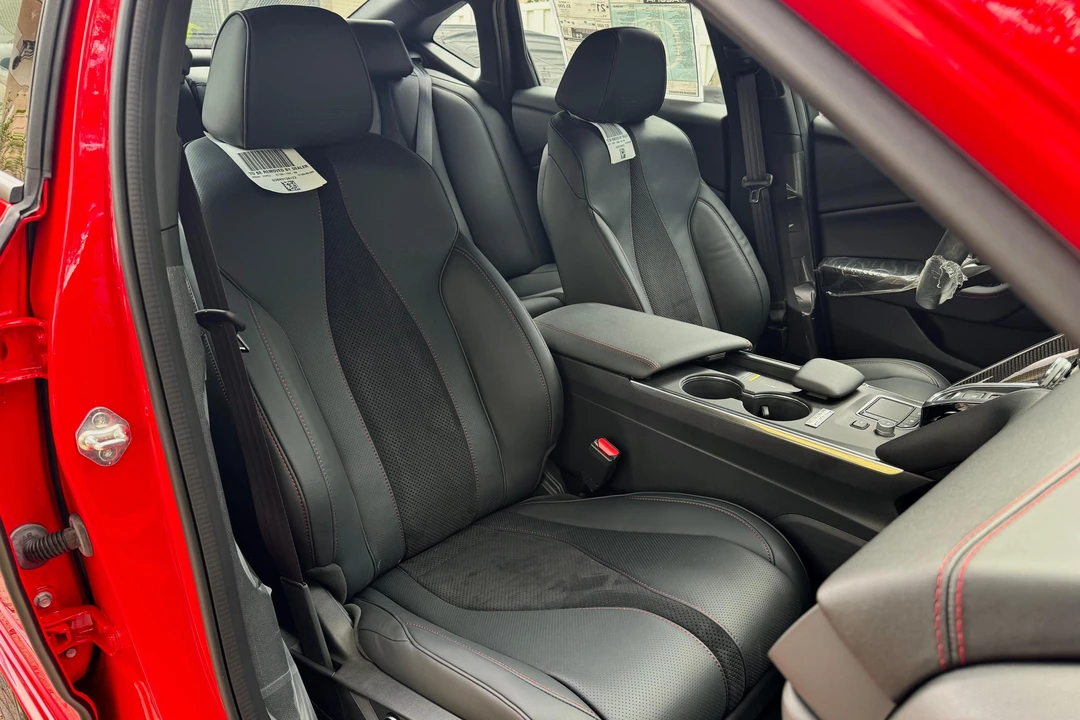 2023 Acura TLX 2nd Gen - Image 23 of 31