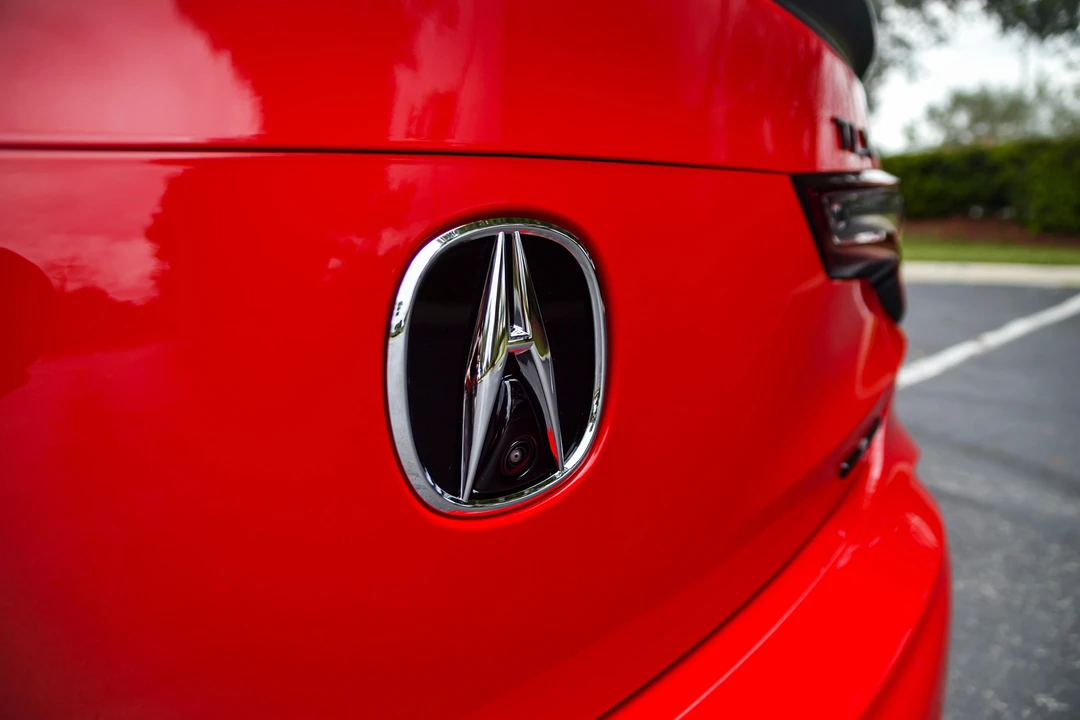 2023 Acura TLX 2nd Gen - Image 15 of 31