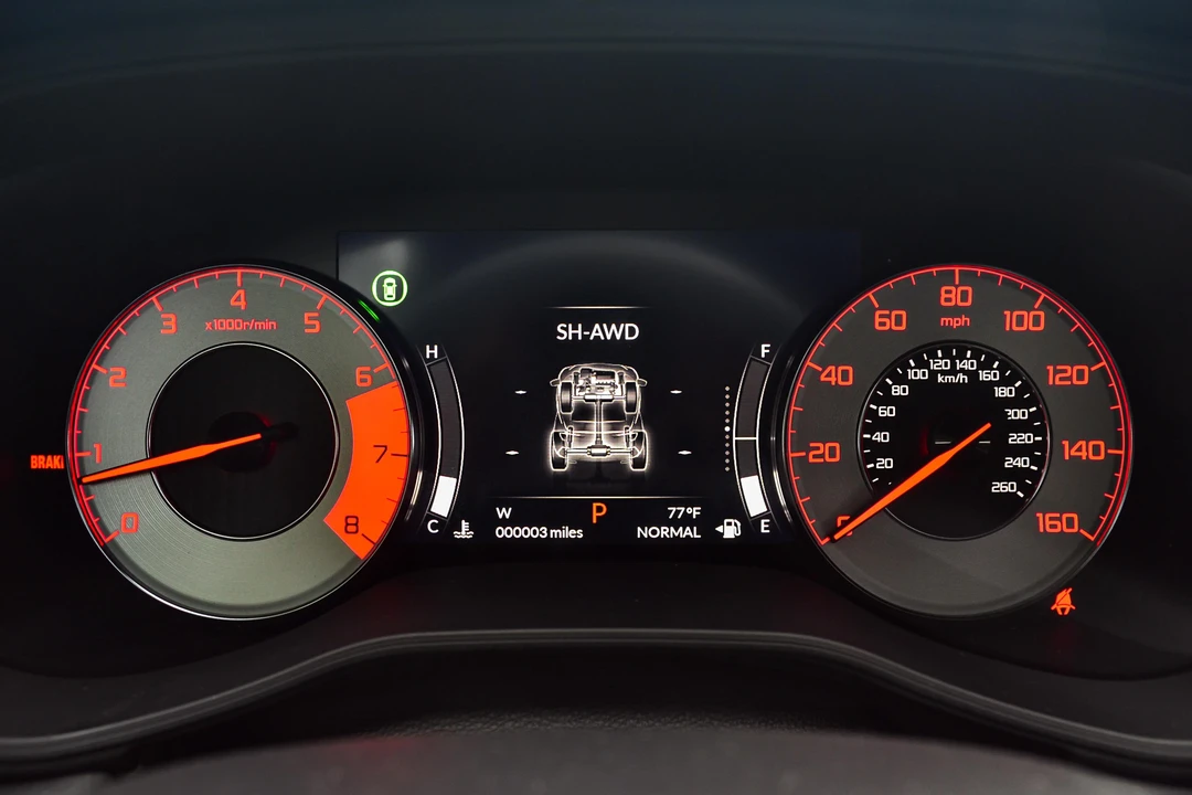 2023 Acura TLX 2nd Gen - Image 25 of 31