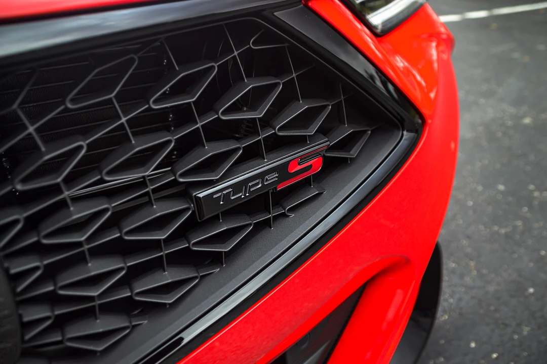 2023 Acura TLX 2nd Gen - Image 12 of 31