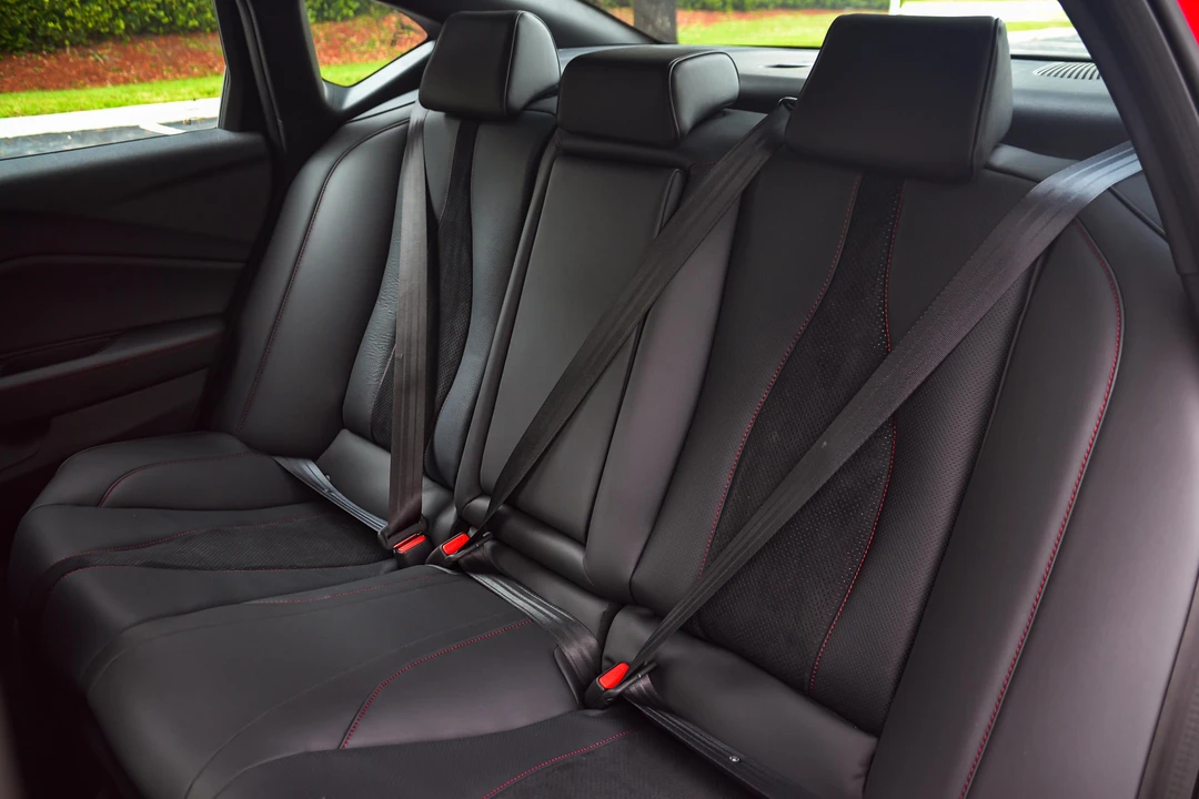 2023 Acura TLX 2nd Gen - Image 24 of 31