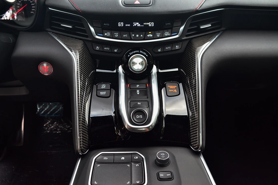 2023 Acura TLX 2nd Gen - Image 30 of 31