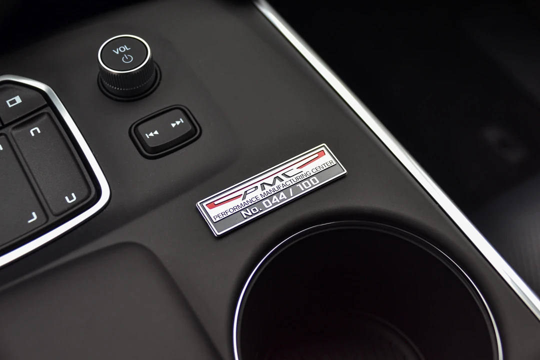 2023 Acura TLX 2nd Gen - Image 31 of 31