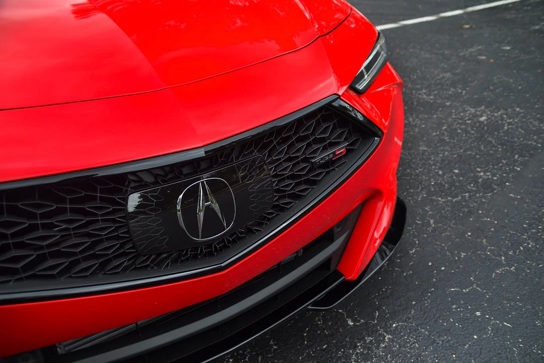 2023 Acura TLX 2nd Gen - Image 11 of 31