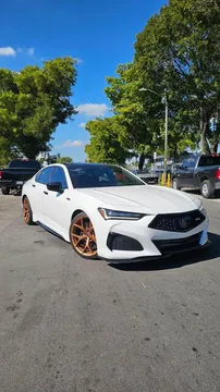 2023 Acura TLX Type S PMC Edition
