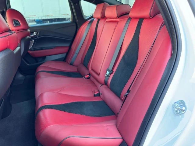 2023 Acura TLX 2nd Gen - Image 16 of 21