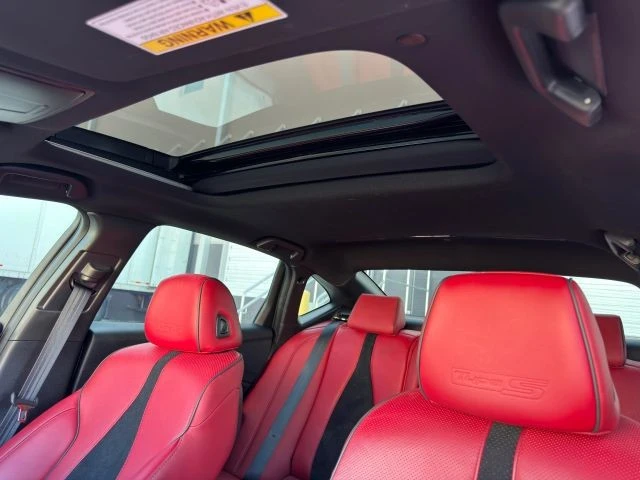 2023 Acura TLX 2nd Gen - Image 15 of 21