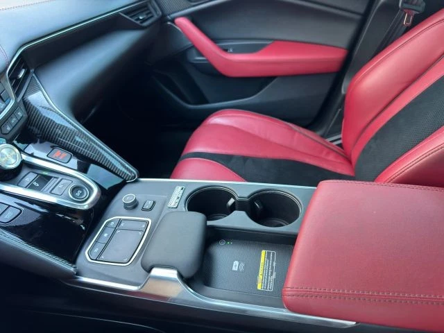 2023 Acura TLX 2nd Gen - Image 21 of 21