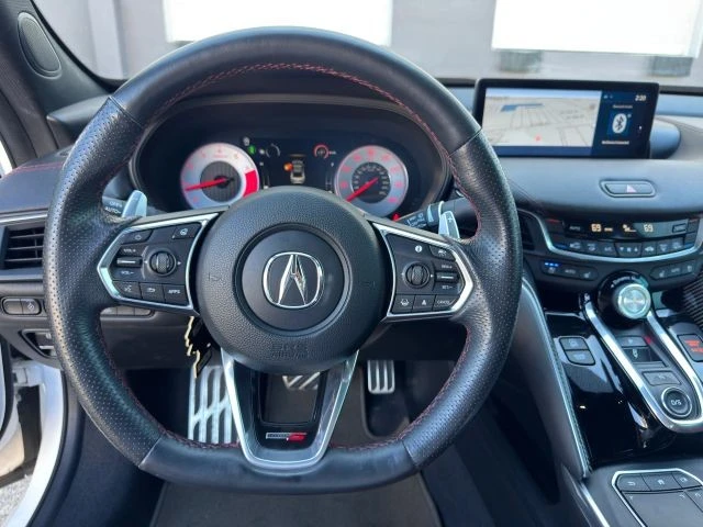 2023 Acura TLX 2nd Gen - Image 17 of 21