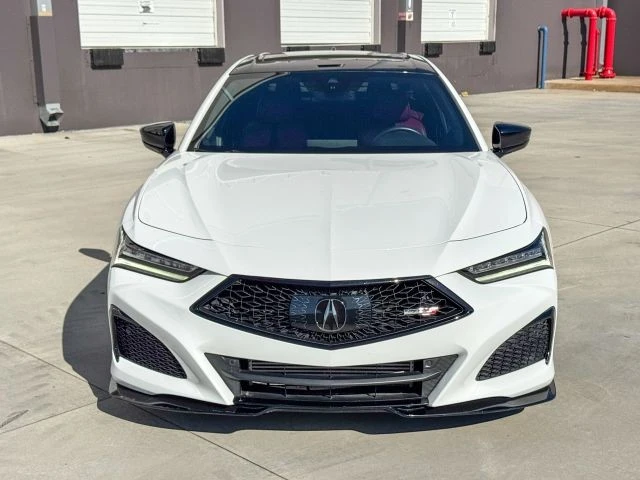 2023 Acura TLX 2nd Gen - Image 9 of 21