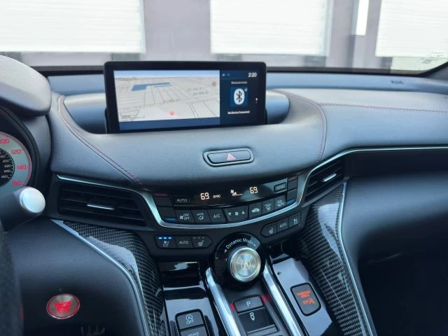 2023 Acura TLX 2nd Gen - Image 19 of 21