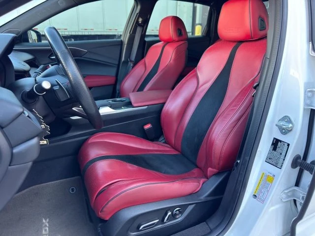 2023 Acura TLX 2nd Gen - Image 14 of 21