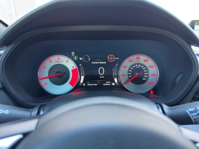 2023 Acura TLX 2nd Gen - Image 18 of 21
