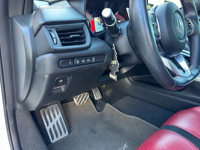 2023 Acura TLX 2nd Gen - Image 13 of 21