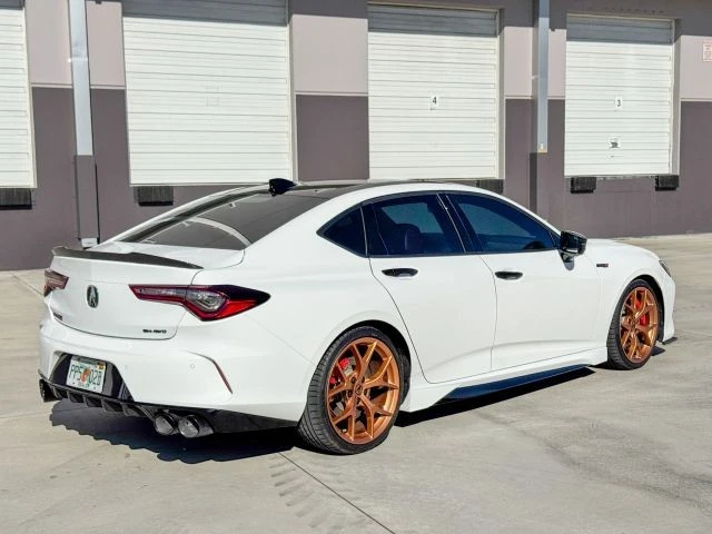 2023 Acura TLX 2nd Gen - Image 6 of 21