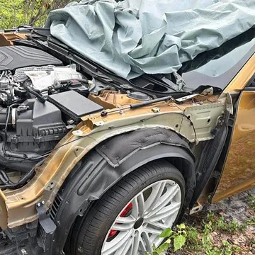 2023 Acura TLX Type S PMC Edition