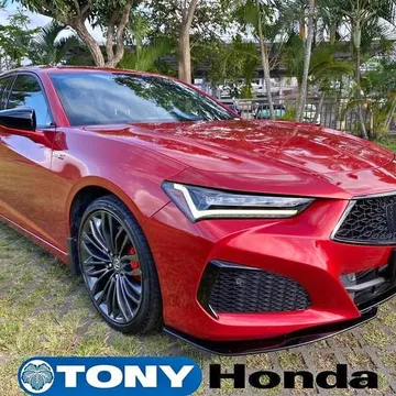 2023 Acura TLX Type S SH-AWD