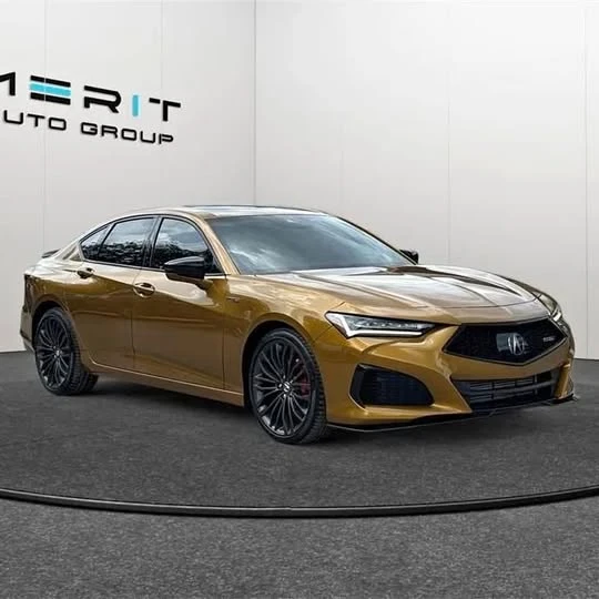 2023 Acura TLX 2nd Gen - Image 1 of 1