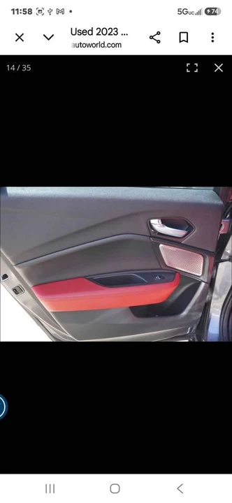 2023 Acura TLX 2nd Gen - Image 14 of 20