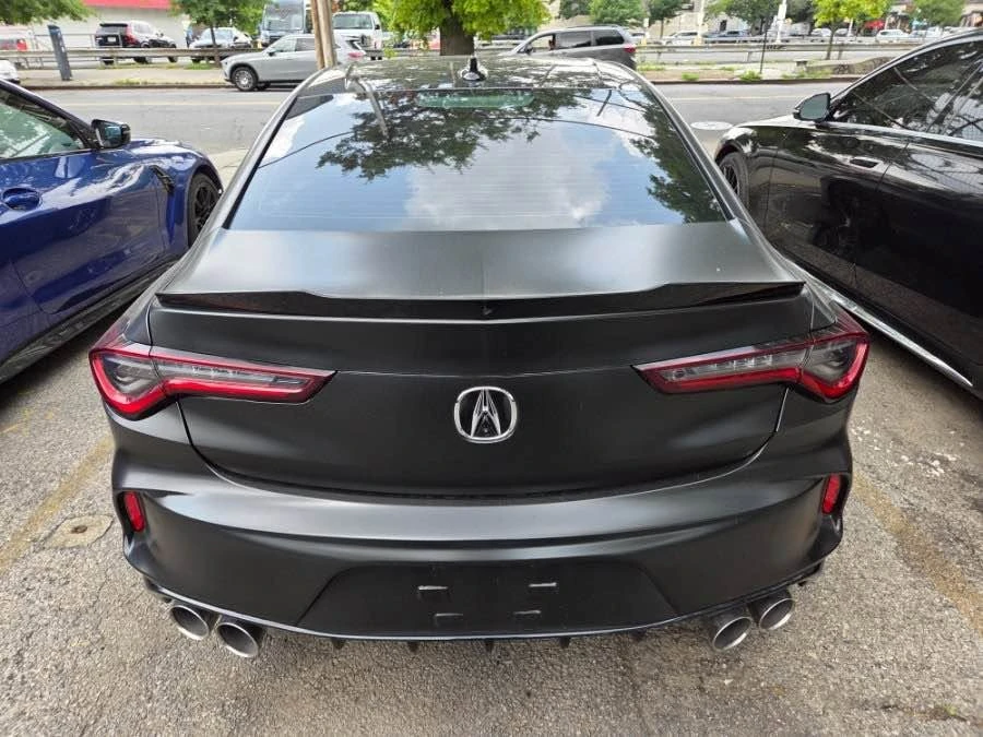 2023 Acura TLX 2nd Gen - Image 3 of 6