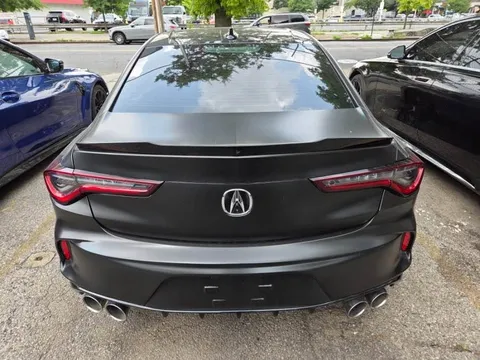 2023 Acura TLX 2nd Gen - Image 3 of 6