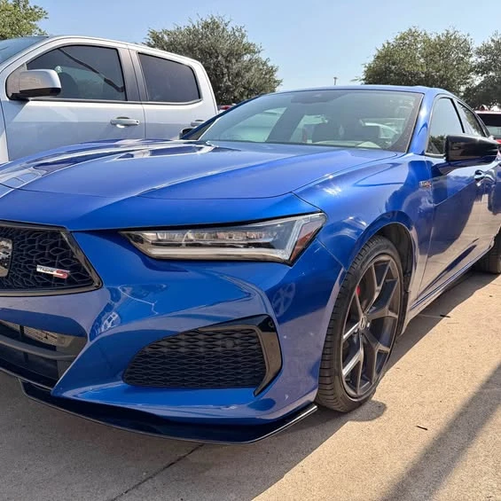 2023 Acura TLX 2nd Gen - Image 1 of 1
